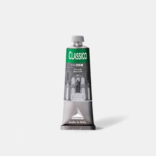 Maimeri Classico 60 ml Green Earth gr1