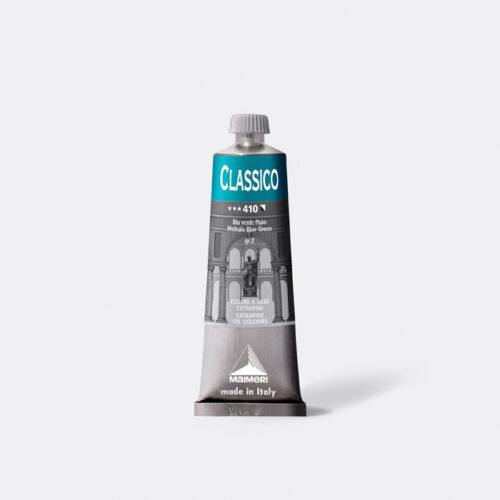 Maimeri Classico 60 ml Phthalo Blue Green gr2