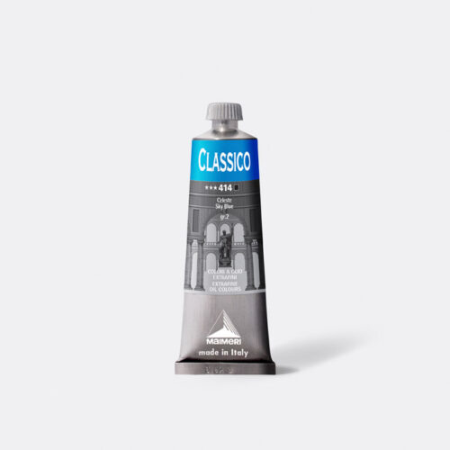 Maimeri Classico 60 ml Sky Blue gr2