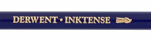 Derwent Inktense Willow