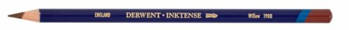 Derwent Inktense Willow