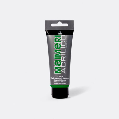 Maimeri Acrilico 75 ml Emerald Green