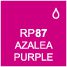 Touch Twin Marker RP87 Azalea Purple