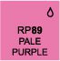 Touch Twin Marker RP89 Pale Purple