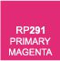 Touch Twin Marker RP291 Primary Magenta