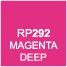 Touch Twin Marker RP292 Magenta Deep