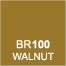 Touch Twin Marker BR100 Walnut