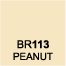 Touch Twin Marker BR113 Peanut