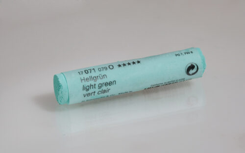 Schmincke pastell krit-17071079 O Light Green