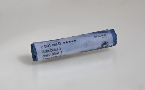 Schmincke pastell krit-17091069 D Grey Blue 1