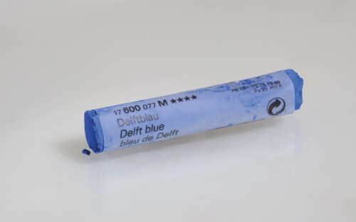 Schmincke pastell krit-17600077 M Delft Blue