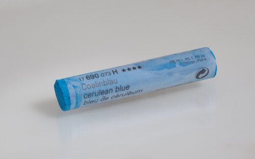 Schmincke pastell krit-17690073 H Cerulean Blue