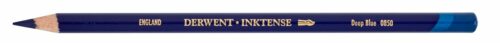 Derwent Inktense Deep Blue