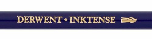 Derwent Inktense Indian Ink