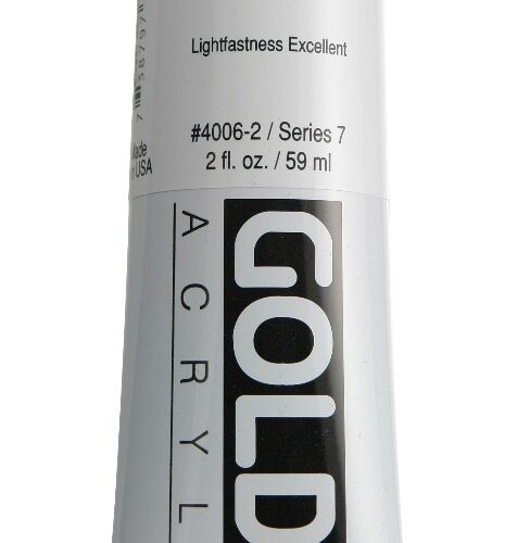 Golden Heavy Body 59 ml Iridescent Copper Fine Light s7