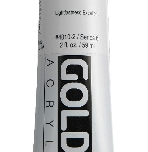 Golden Heavy Body 59 ml Iridescent Gold (fine) s6