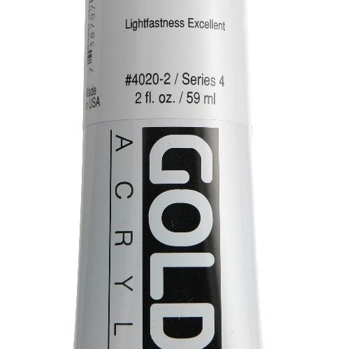 Golden Heavy Body 59 ml Iridescent  Pearl (Fine) s4