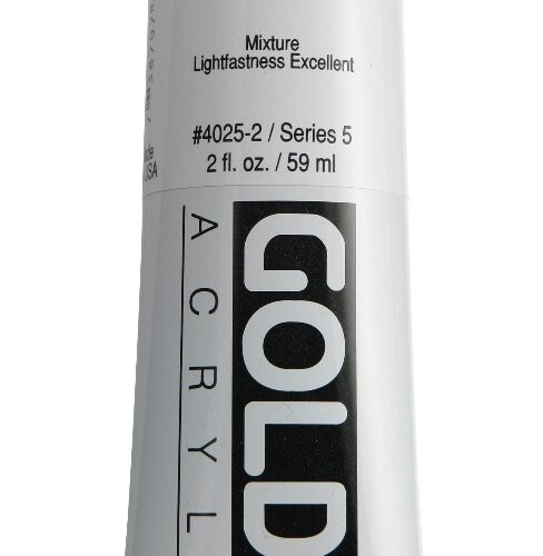 Golden Heavy Body 59 ml Iridescent Gold (fine) s5