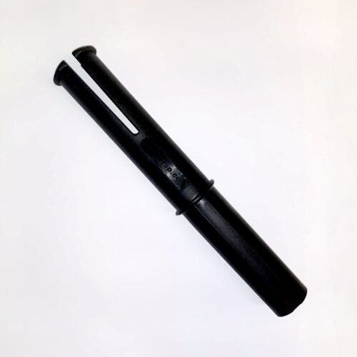 Andy Wrap hondtak til folio