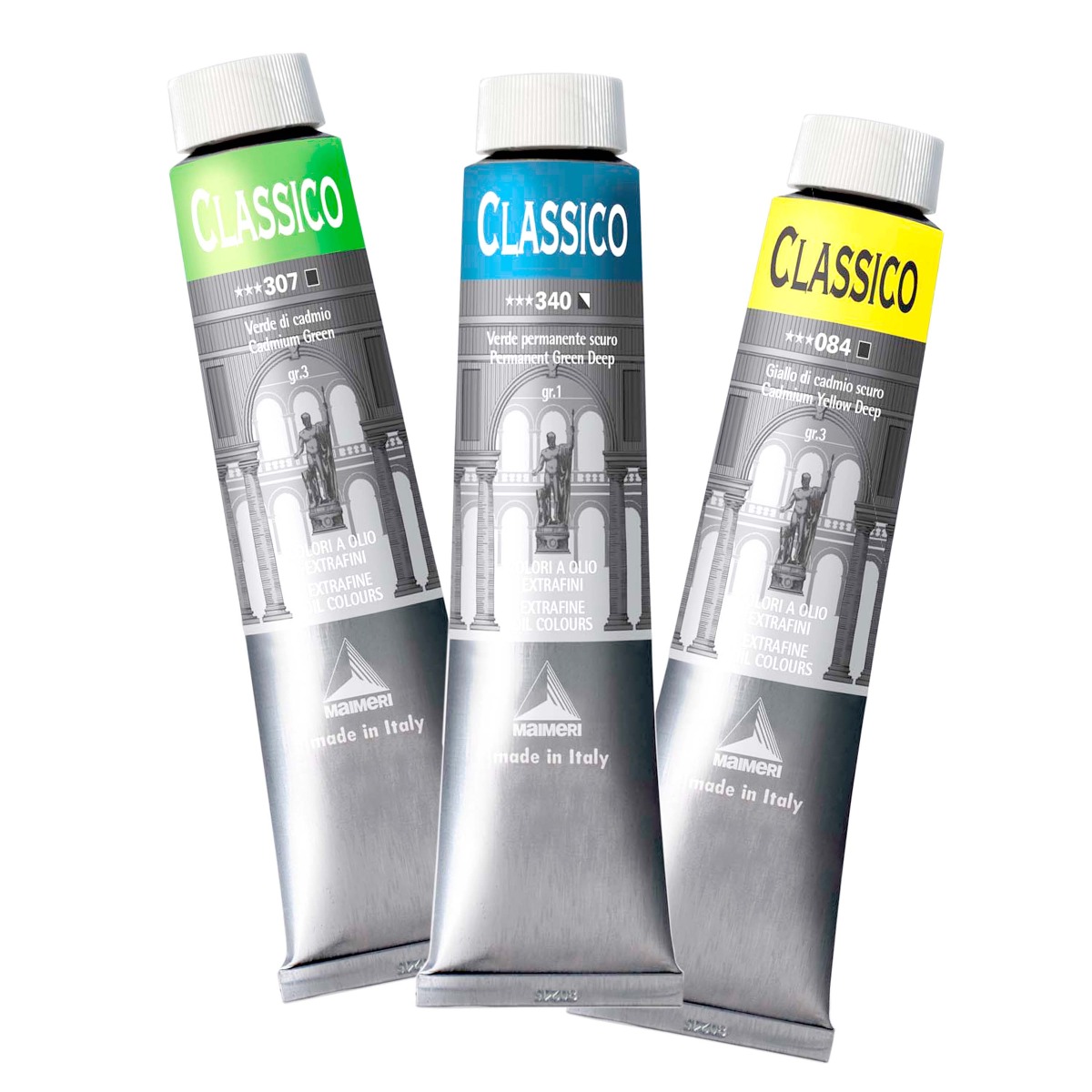 Maimeri Classico 200 ml úrval