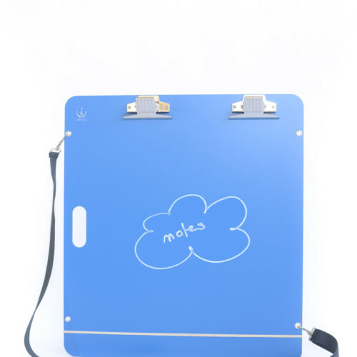 Cappelletto teknibretti blátt 57x63 cm