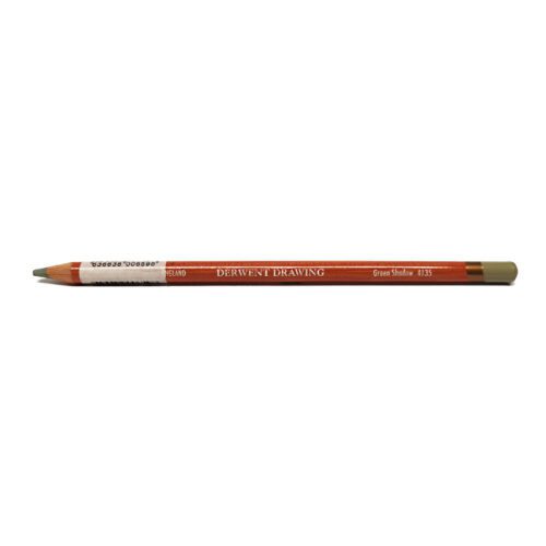 Derwent Drawing litblýantar 4135 Green Shadow
