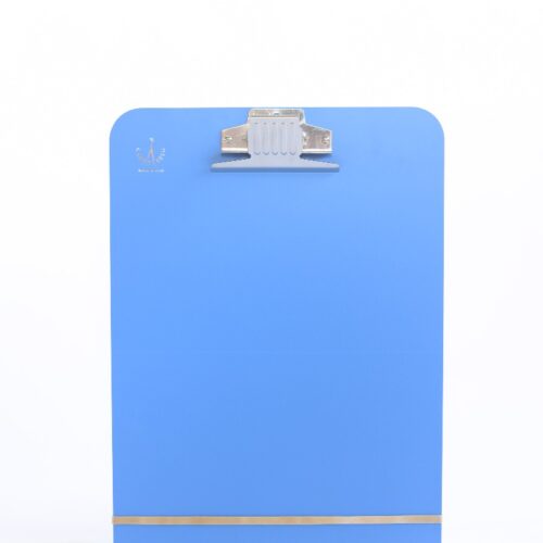 Cappelletto teknibretti blátt 30x45 cm