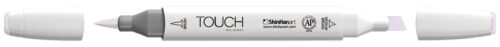 Touch Twin Marker P145 Pale Lavender