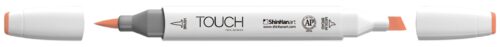 Touch Twin Marker BR111 Brown