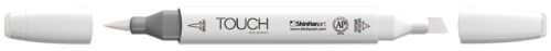 Touch Twin Marker GG1 Green Grey