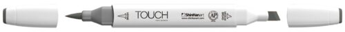 Touch Twin Marker GG9 Green Grey