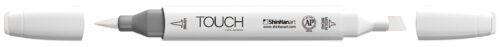 Touch Twin Marker CG2 Cool Grey