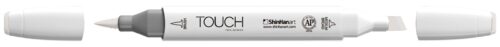 Touch Twin Marker CG3 Cool Grey