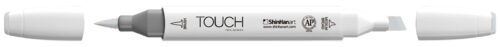 Touch Twin Marker CG4 Cool Grey