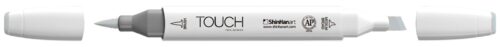 Touch Twin Marker CG5 Cool Grey