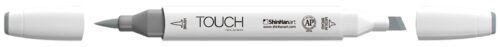 Touch Twin Marker CG7 Cool Grey