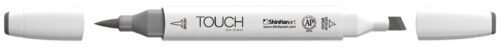 Touch Twin Marker CG9 Cool Grey