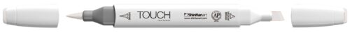 Touch Twin Marker WG0,5 Warm Grey