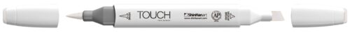 Touch Twin Marker WG2 Warm Grey