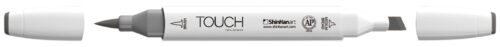 Touch Twin Marker WG9 Warm Grey
