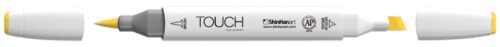 Touch Twin Marker YR32 Deep Yellow