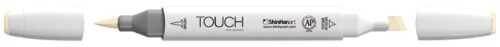 Touch Twin Marker YR26 Pastel Peach