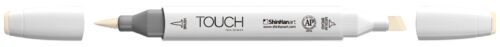 Touch Twin Marker YR133 Baby Skin Pink