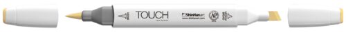 Touch Twin Marker Y36 Cream