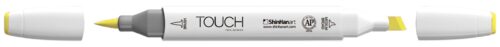 Touch Twin Marker Y35 Lemon Yellow