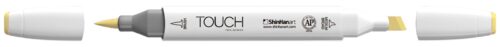 Touch Twin Marker GY163 Green Bice