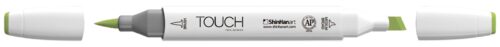 Touch Twin Marker GY234 Leaf Green