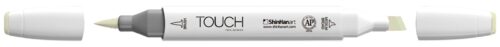 Touch Twin Marker GY174 Spring Dim Green