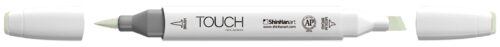 Touch Twin Marker GY167 Pale Green Light