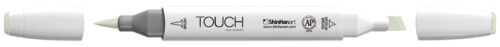 Touch Twin Marker GY172 Spectrum Green